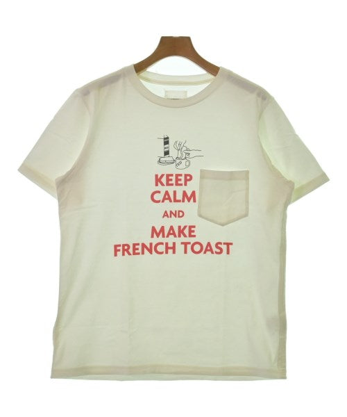 TAKAHIROMIYASHITATheSoloist. T恤/上衣