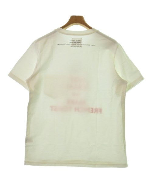 TAKAHIROMIYASHITATheSoloist. T恤/上衣