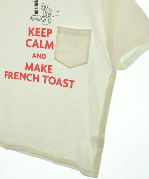 TAKAHIROMIYASHITATheSoloist. T恤/上衣