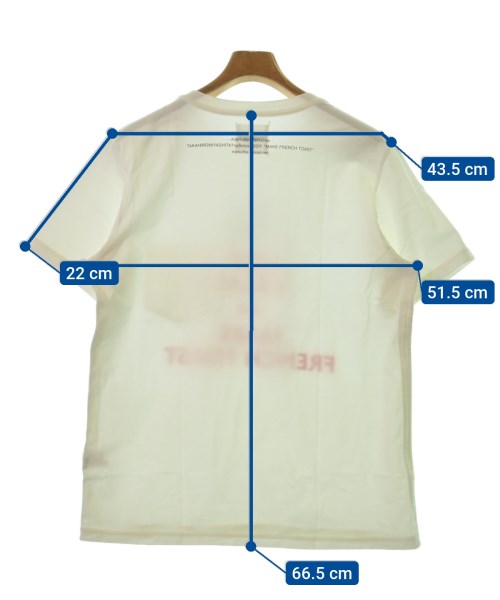 TAKAHIROMIYASHITATheSoloist. T恤/上衣