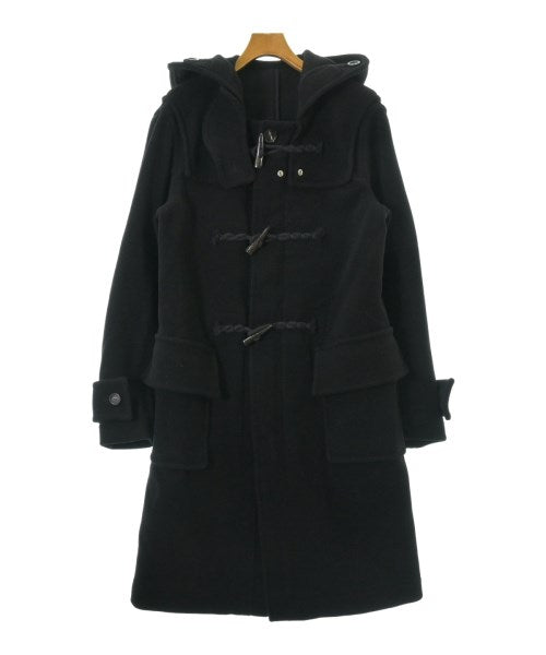 TAKAHIROMIYASHITATheSoloist. 羊毛大衣