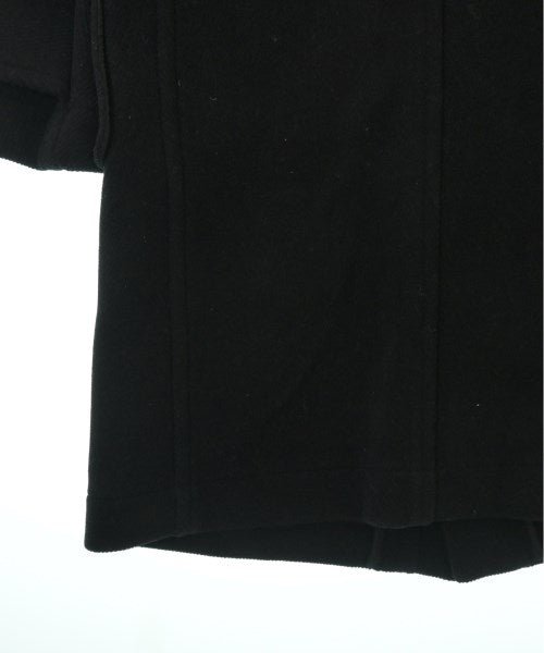 TAKAHIROMIYASHITATheSoloist. 羊毛大衣