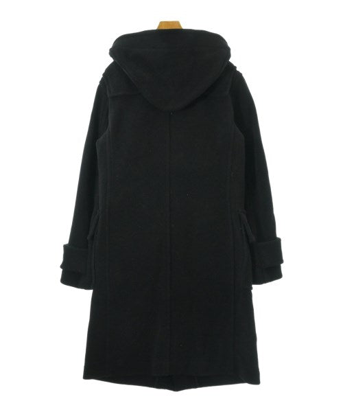 TAKAHIROMIYASHITATheSoloist. 羊毛大衣