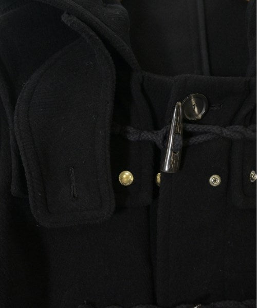 TAKAHIROMIYASHITATheSoloist. 羊毛大衣