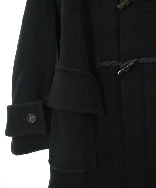 TAKAHIROMIYASHITATheSoloist. 羊毛大衣