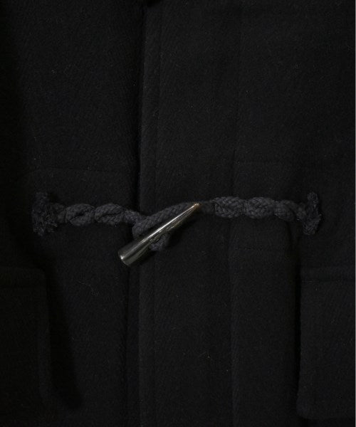 TAKAHIROMIYASHITATheSoloist. 羊毛大衣