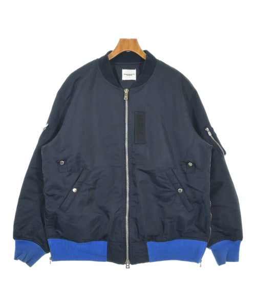 TAKAHIROMIYASHITATheSoloist. 其他飛行外套