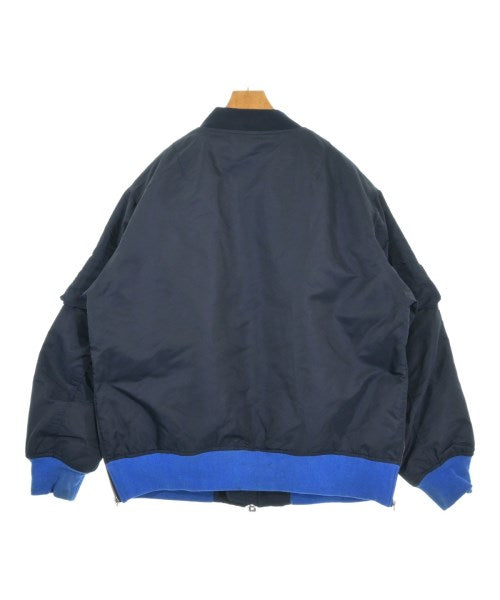 TAKAHIROMIYASHITATheSoloist. 其他飛行外套