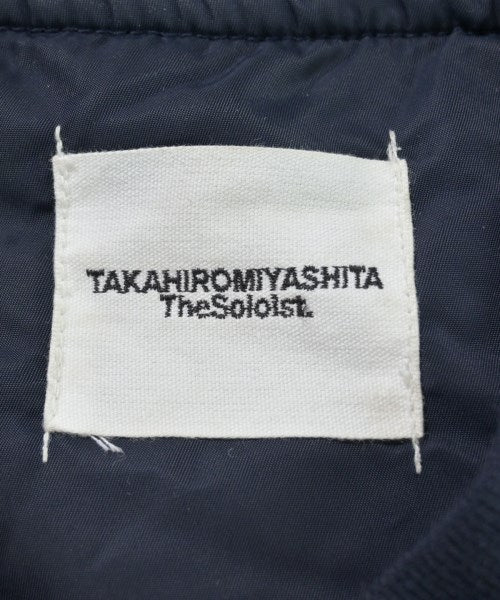 TAKAHIROMIYASHITATheSoloist. 其他飛行外套