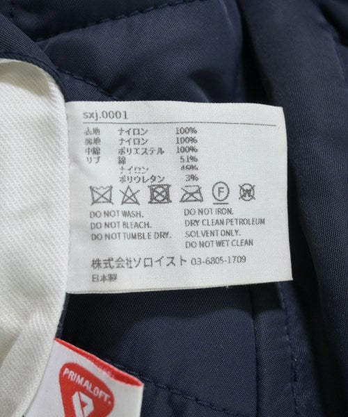 TAKAHIROMIYASHITATheSoloist. 其他飛行外套