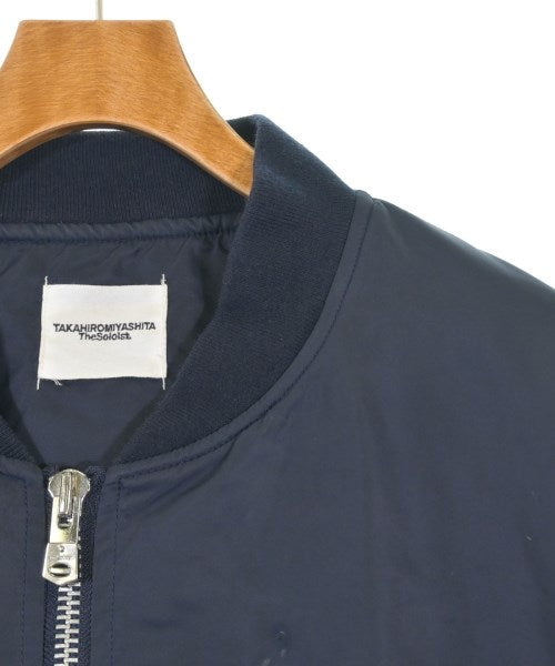TAKAHIROMIYASHITATheSoloist. 其他飛行外套