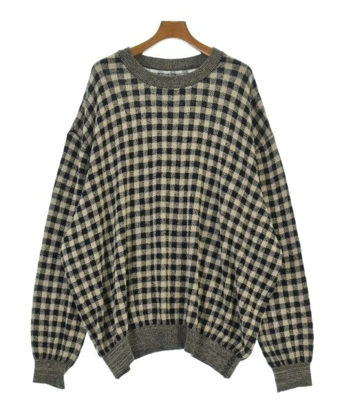 TAKAHIROMIYASHITATheSoloist. 毛衣