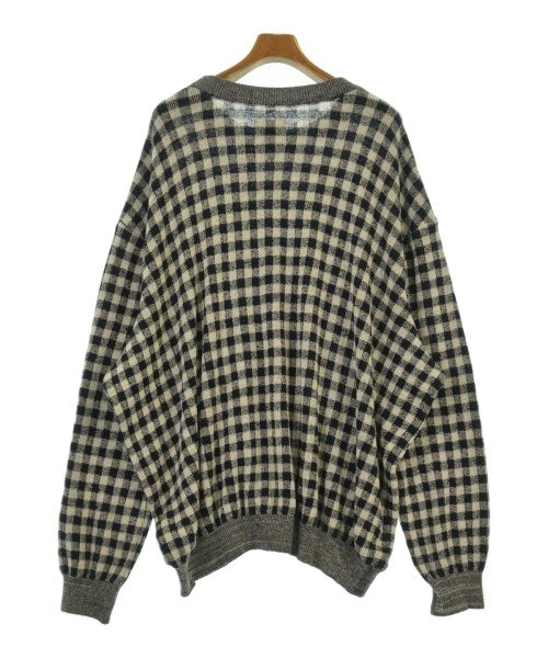 TAKAHIROMIYASHITATheSoloist. 毛衣