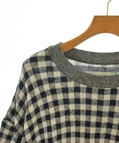 TAKAHIROMIYASHITATheSoloist. 毛衣