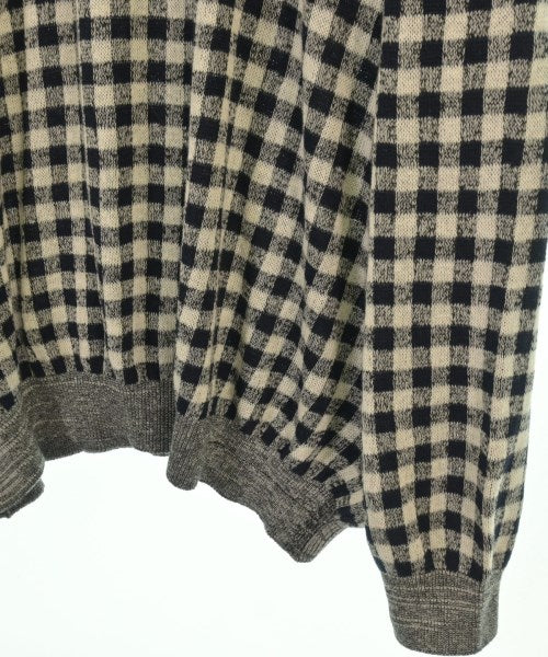 TAKAHIROMIYASHITATheSoloist. 毛衣