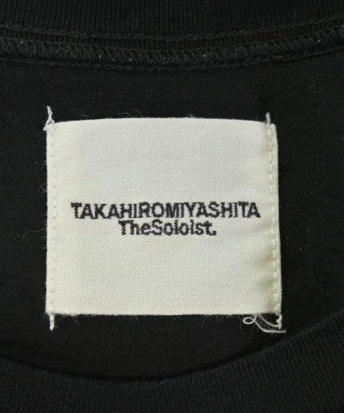 TAKAHIROMIYASHITATheSoloist. T恤/上衣