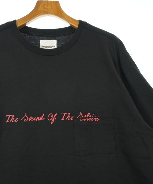 TAKAHIROMIYASHITATheSoloist. T恤/上衣