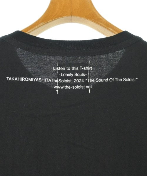 TAKAHIROMIYASHITATheSoloist. T恤/上衣