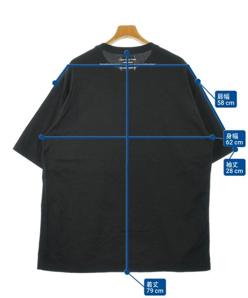 TAKAHIROMIYASHITATheSoloist. T恤/上衣