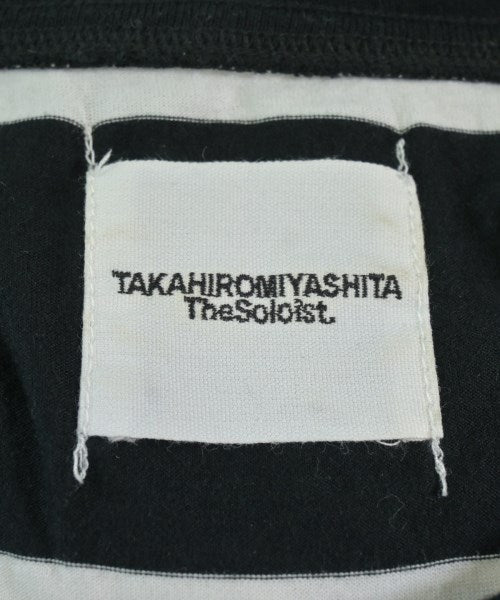 TAKAHIROMIYASHITATheSoloist. T恤/上衣