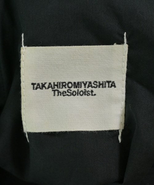 TAKAHIROMIYASHITATheSoloist. 其他款