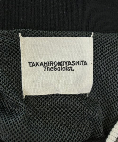 TAKAHIROMIYASHITATheSoloist. 其他飛行外套