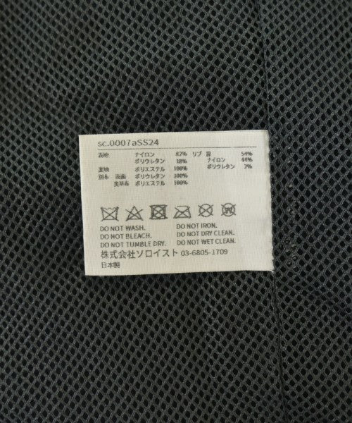 TAKAHIROMIYASHITATheSoloist. 其他飛行外套