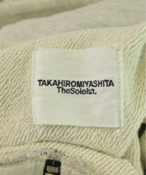 TAKAHIROMIYASHITATheSoloist. 連帽衫