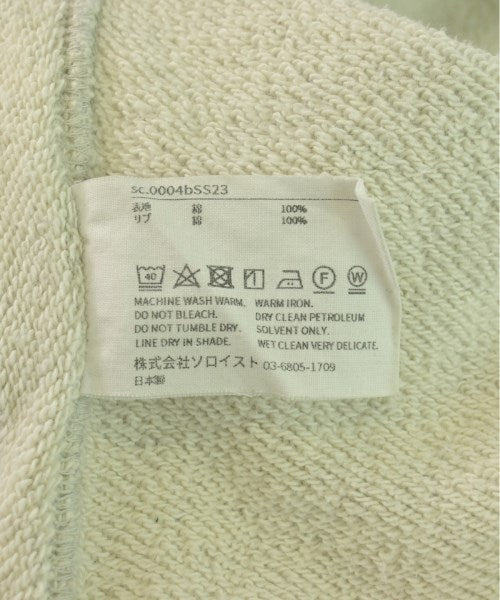 TAKAHIROMIYASHITATheSoloist. 連帽衫