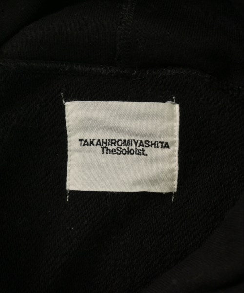 TAKAHIROMIYASHITATheSoloist. 連帽衫