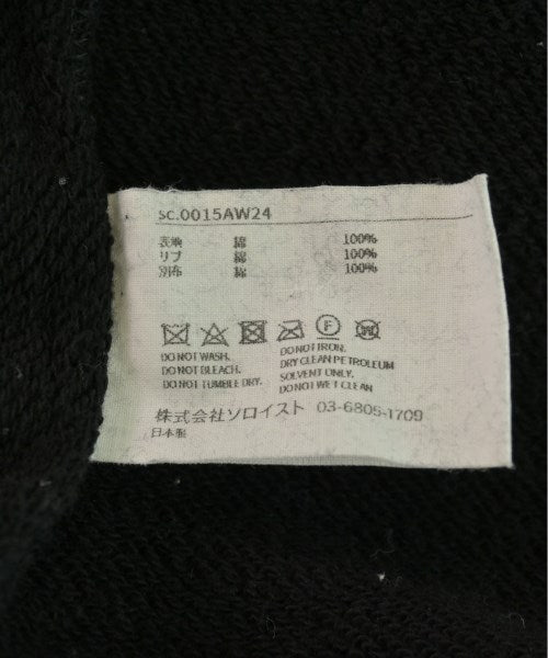 TAKAHIROMIYASHITATheSoloist. 連帽衫
