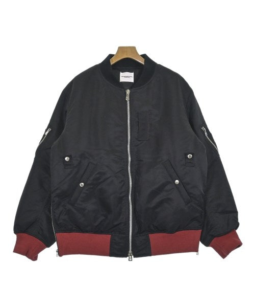 TAKAHIROMIYASHITATheSoloist. 其他飛行外套