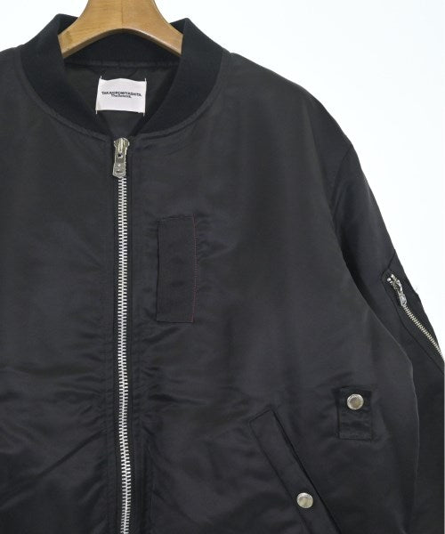 TAKAHIROMIYASHITATheSoloist. 其他飛行外套