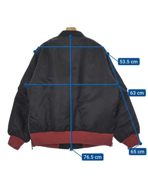 TAKAHIROMIYASHITATheSoloist. 其他飛行外套