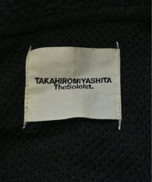 TAKAHIROMIYASHITATheSoloist. 其他飛行外套