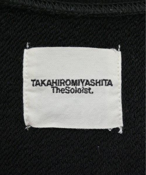 TAKAHIROMIYASHITATheSoloist. 運動衫
