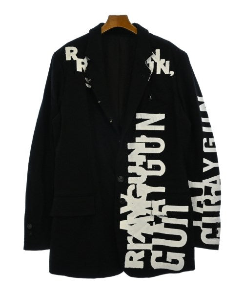 TAKAHIROMIYASHITATheSoloist. 西裝外套