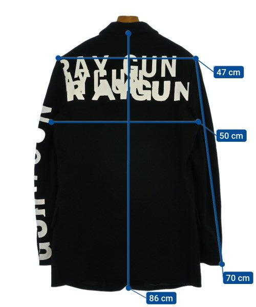 TAKAHIROMIYASHITATheSoloist. 西裝外套