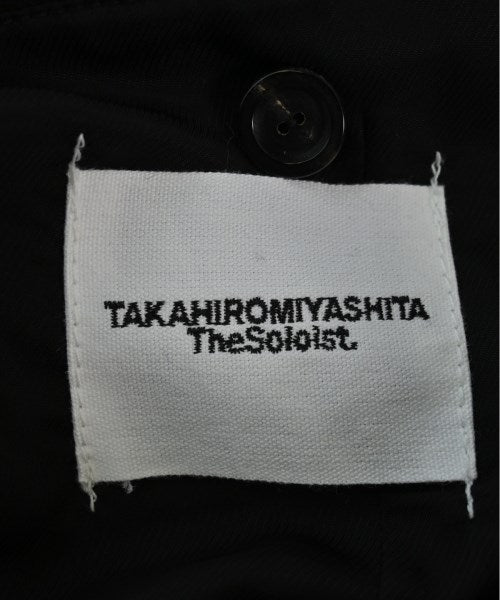 TAKAHIROMIYASHITATheSoloist. 西裝外套