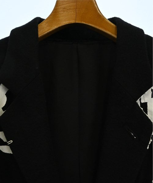 TAKAHIROMIYASHITATheSoloist. 西裝外套