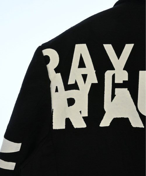 TAKAHIROMIYASHITATheSoloist. 西裝外套