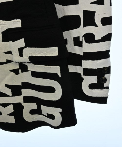 TAKAHIROMIYASHITATheSoloist. 西裝外套