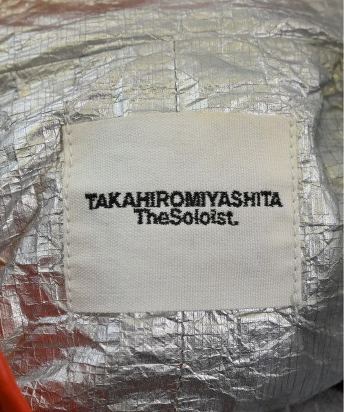 TAKAHIROMIYASHITATheSoloist. 其他大衣
