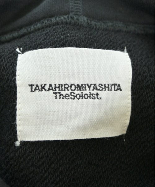 TAKAHIROMIYASHITATheSoloist. 連帽衫