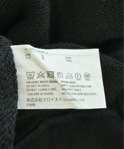 TAKAHIROMIYASHITATheSoloist. 連帽衫