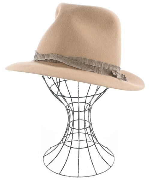 TAKAHIROMIYASHITATheSoloist. 帽子