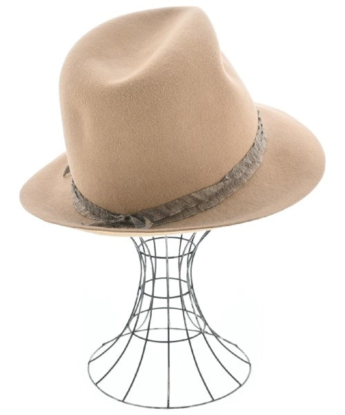 TAKAHIROMIYASHITATheSoloist. 帽子