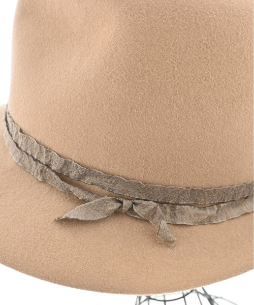 TAKAHIROMIYASHITATheSoloist. 帽子