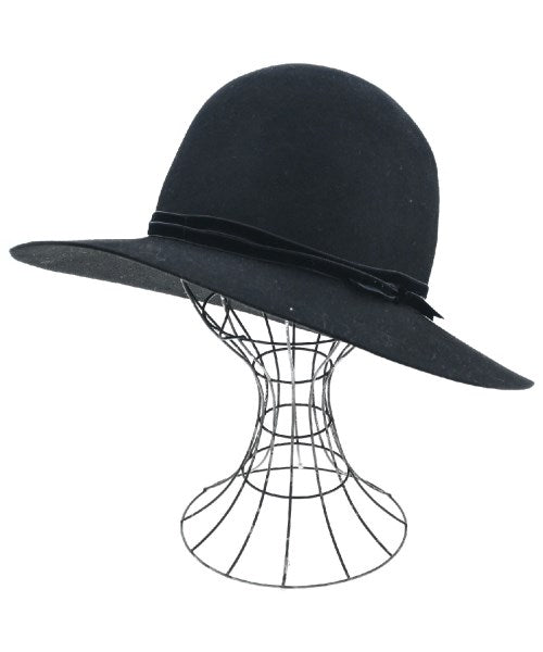 TAKAHIROMIYASHITATheSoloist. 帽子