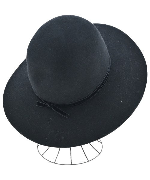 TAKAHIROMIYASHITATheSoloist. 帽子